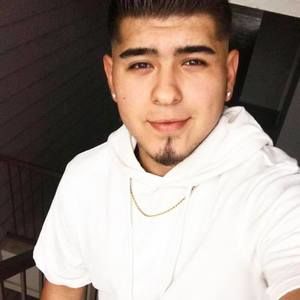 Meet your Posher, Pete